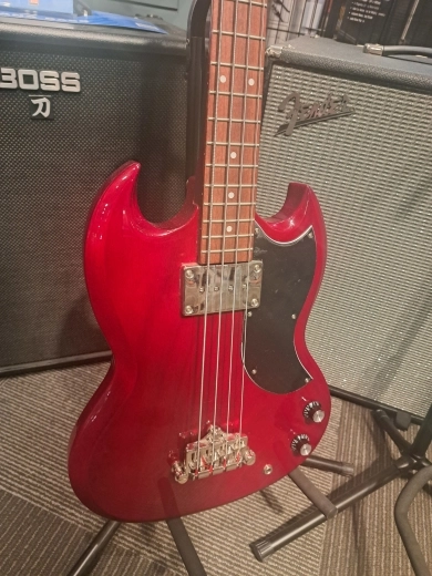 Epiphone SG Bass 2